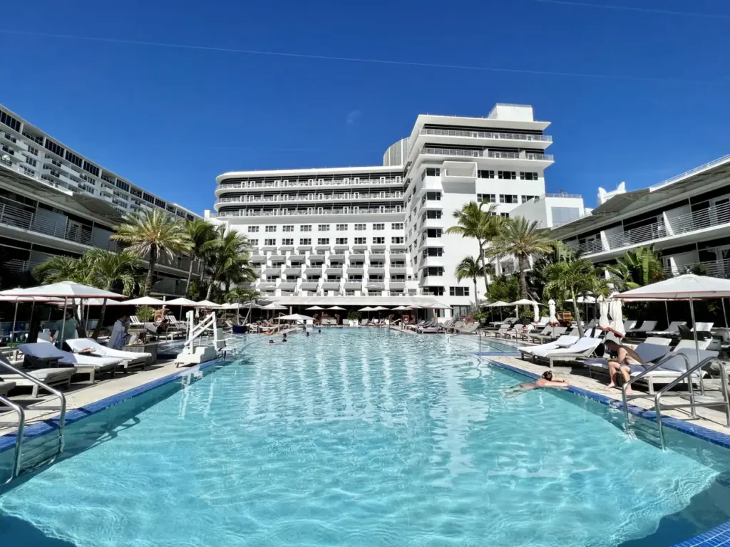 hotels in miami