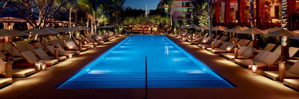 edition hotel miami