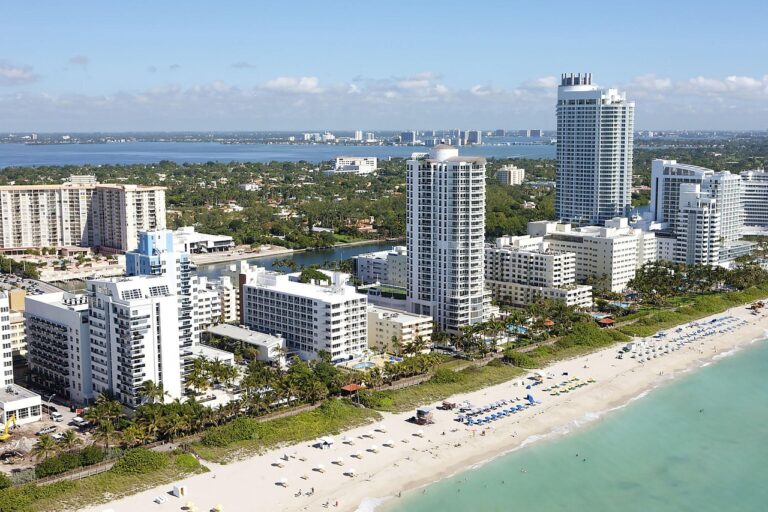 miami best hotels